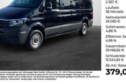 VW Crafter 99.348 km 28.450 € Lotte 49504
