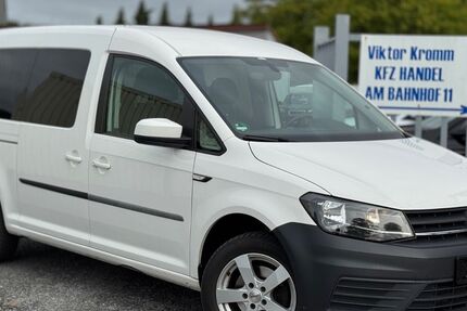 VW Caddy 163.577 km 11.500 &euro; Bad Iburg 49186