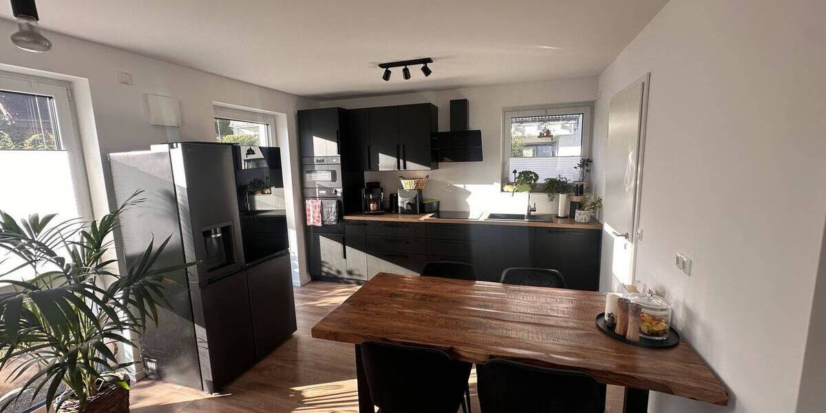 Etagenwohnung Osnabrück / Lüstringen Lüstringen - 3 Zimmer, 87 m&sup2;, 1.020&euro; | Angebot:26817139