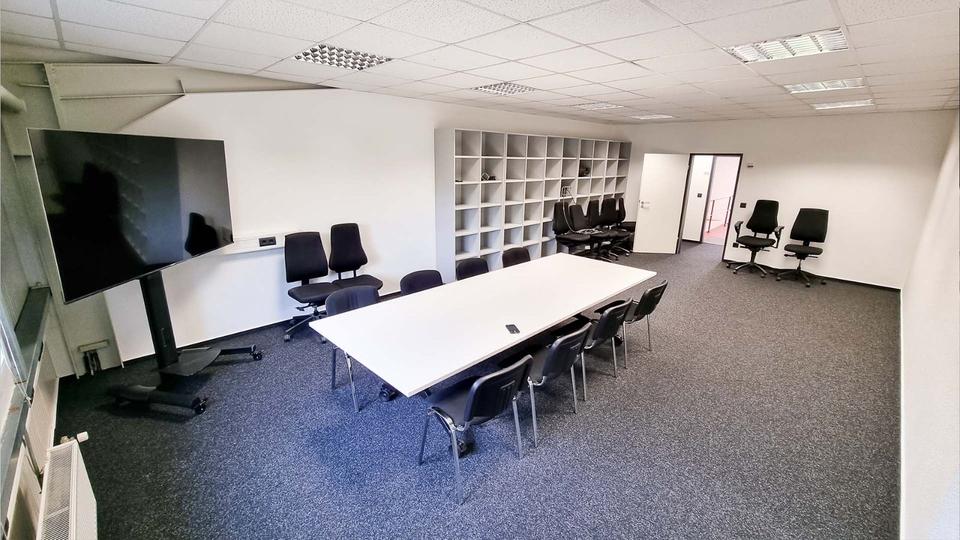 Gewerbeobjekt Ibbenbüren Bockraden - 250&euro; | Angebot:21455235