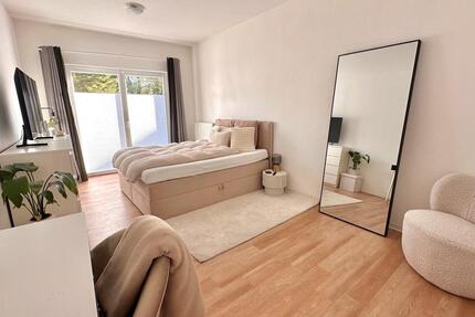 Wohnung Osnabrück Nahne - 3 Zimmer, 75 m&sup2;, 382&euro; | Angebot:26680529