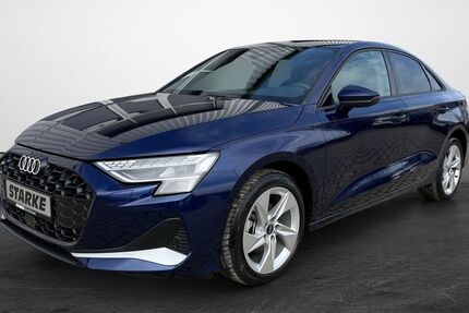 Audi A3 15.536 km 29.989 &euro; Georgsmarienhütte (Osnabrück) 49124