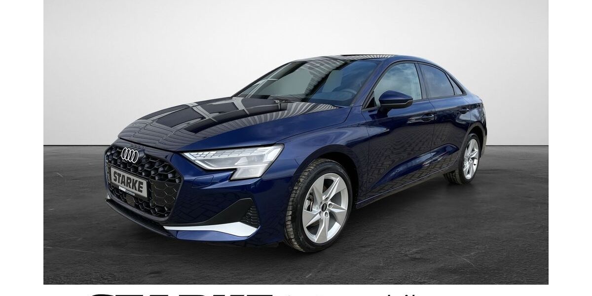 Audi A3 15.536 km 29.989 &euro; Georgsmarienhütte (Osnabrück) 49124