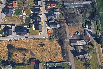 Attraktives Baugrundstück in ruhiger Lage von Leeden – Wohnen im Einzugsgebiet von Osnabrück - Grundstück Tecklenburg / Leeden Leeden | Angebot:26725682