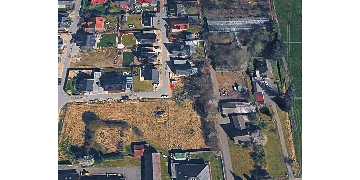 Attraktives Baugrundstück in ruhiger Lage von Leeden – Wohnen im Einzugsgebiet von Osnabrück - Grundstück Tecklenburg / Leeden Leeden | Angebot:26725682
