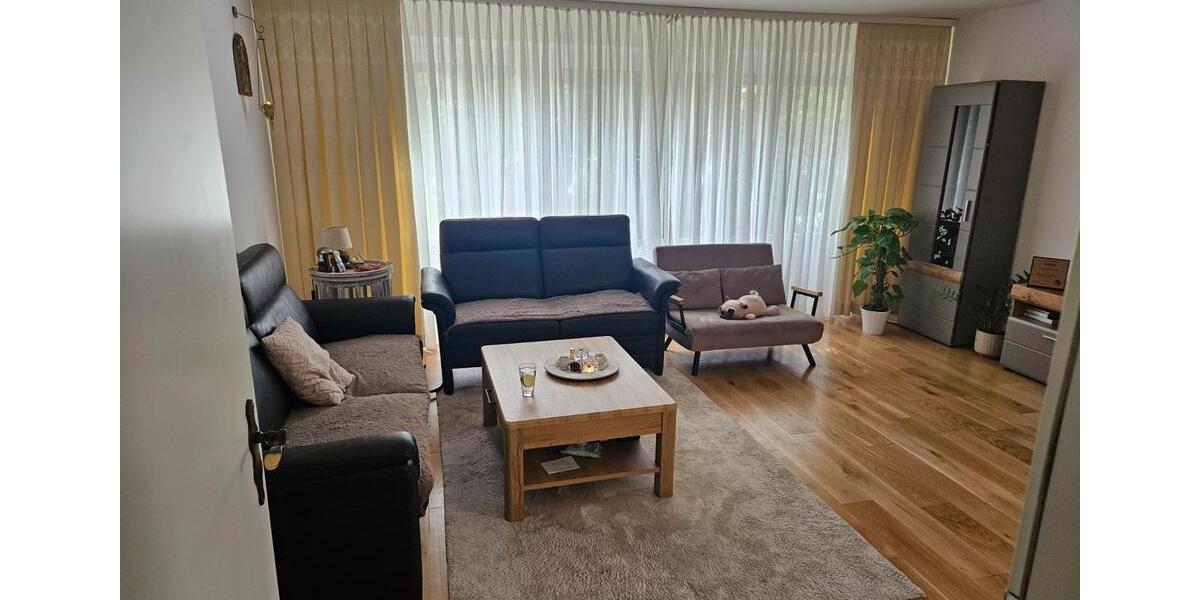 Erdgeschoßwohnung Osnabrück Hellern - 3 Zimmer, 84 m&sup2;, 345.000&euro; | Angebot:26701540