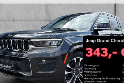 Jeep Grand Cherokee 106.046 km 37.490 &euro; Hasbergen b. Osnabrück 49205