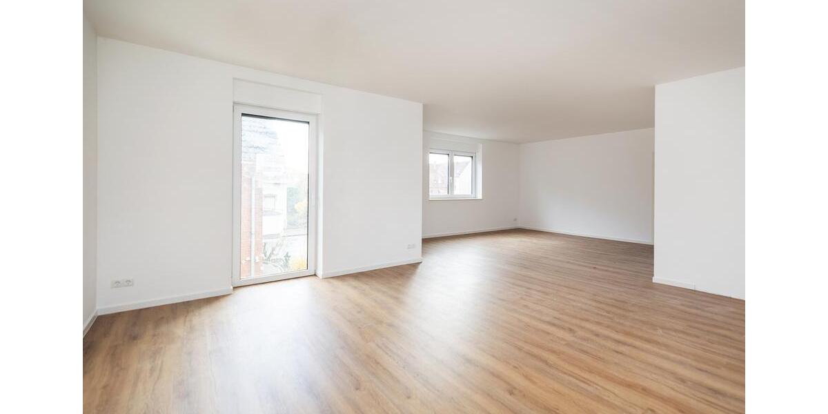 Etagenwohnung Melle - 3 Zimmer, 88 m&sup2;, 1.060&euro; | Angebot:26691307