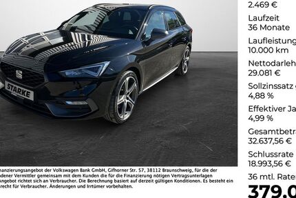 Seat Leon 43.929 km 30.890 &euro; Georgsmarienhütte (Osnabrück) 49124