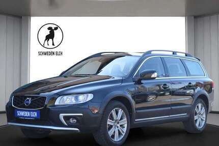 Volvo XC70 143.000 km 29.990 € Halle Westfalen 33790