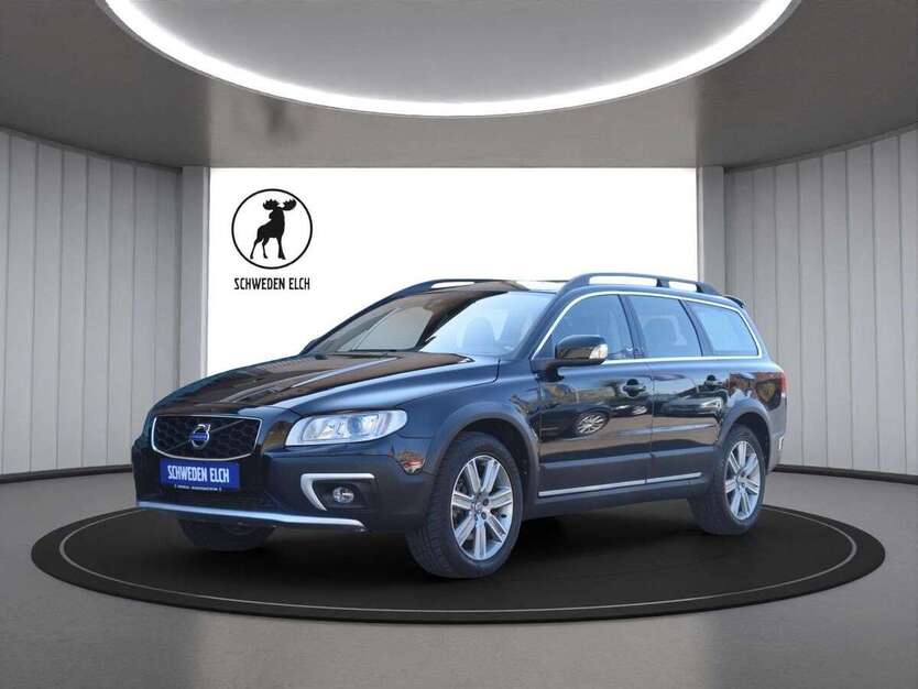 Volvo XC70 143.000 km 29.990 € Halle Westfalen 33790