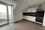 Dachgeschoßwohnung Osnabrück Nahne - 4 Zimmer, 86 m&sup2;, 849&euro; | Angebot:22247535