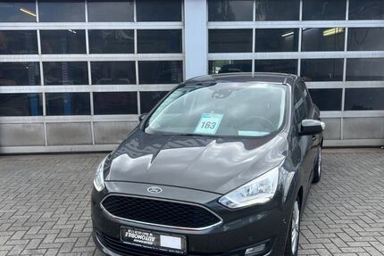 Ford C-Max 95.000 km 8.499 &euro; Osnabrück 49090