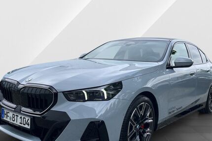 BMW 520 6.899 km 62.797 &euro; Versmold 33775