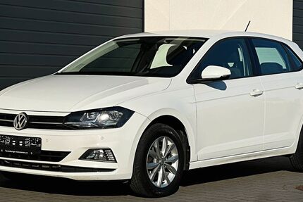VW Polo 140.354 km 9.900 &euro; Bad Iburg 49186