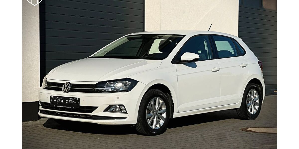 VW Polo 140.354 km 9.900 &euro; Bad Iburg 49186