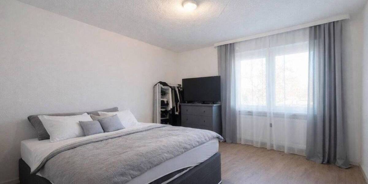 Etagenwohnung Bissendorf - 2 Zimmer, 70 m&sup2;, 850&euro; | Angebot:26358844