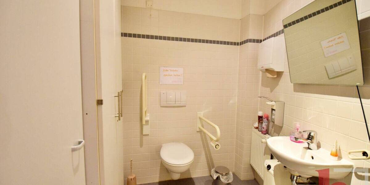 Gewerbeobjekt Damme Damme-Süd - 660&euro; | Angebot:20959044