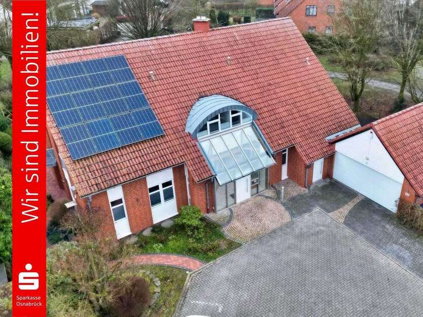 Haus zum Kaufen in Osnabrück 599.000 € 282.96 m²