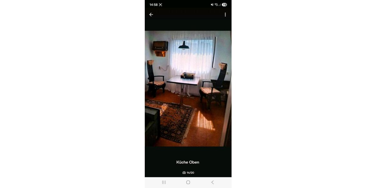 Einfamilienhaus Borgholzhausen - 10 Zimmer, 154 m&sup2;, 365.000&euro; | Angebot:26681673