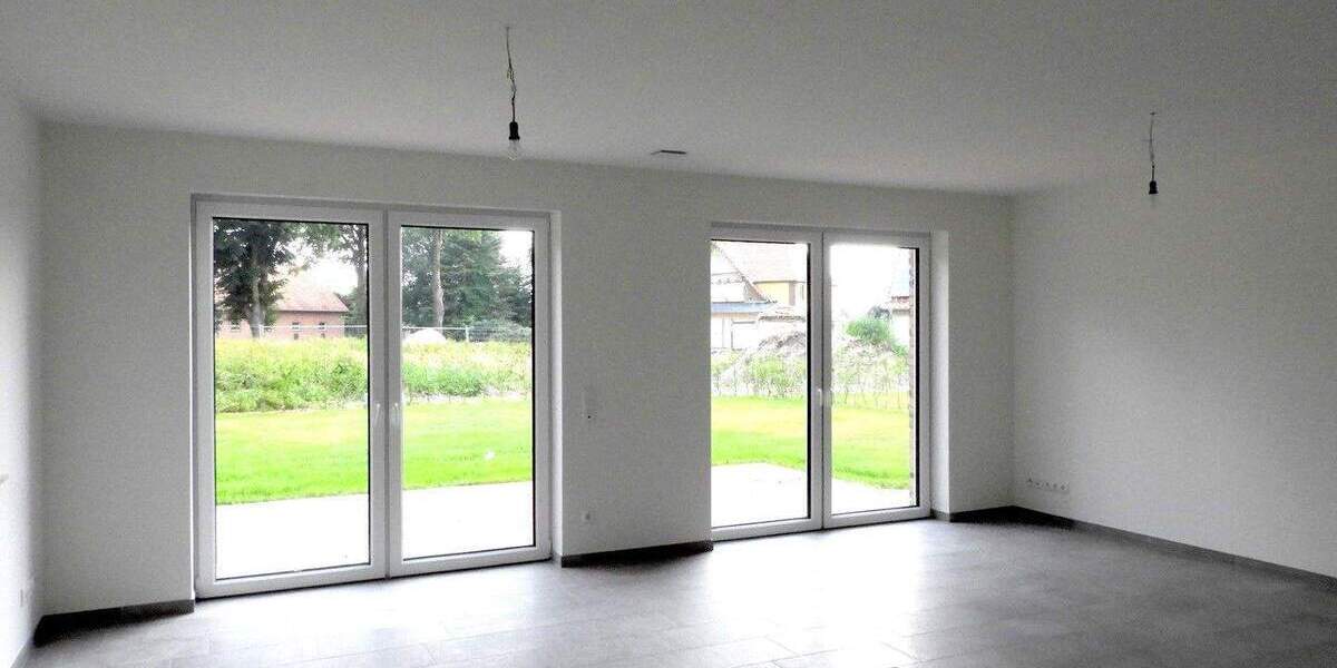 Einfamilienhaus Bramsche Engter - 4 Zimmer, 125 m&sup2;, 399.000&euro; | Angebot:25390816
