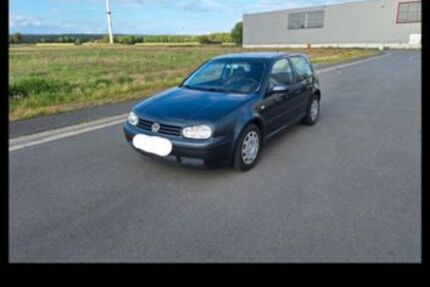 VW Golf 256.000 km 650 &euro; Osnabrück 49082