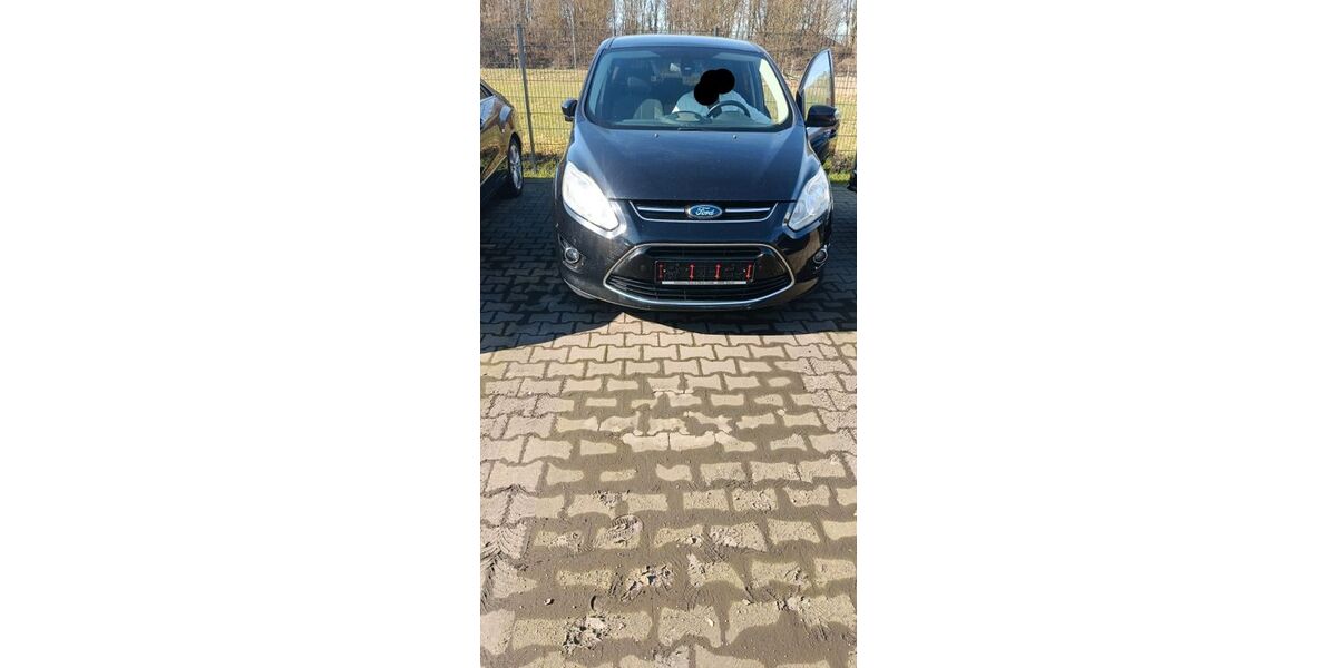Ford C-Max 260.000 km 3.200 &euro; Bramsche 49565