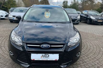 Ford Focus 134.000 km 6.399 &euro; Ibbenbüren 49477
