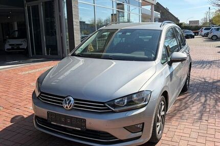VW Golf Sportsvan 116.000 km 12.990 &euro; Ibbenbüren 49477