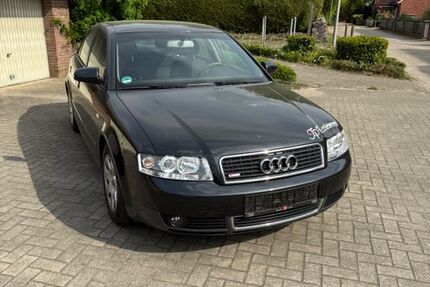 Audi A4 208.673 km 1.850 &euro; Bramsche 49565