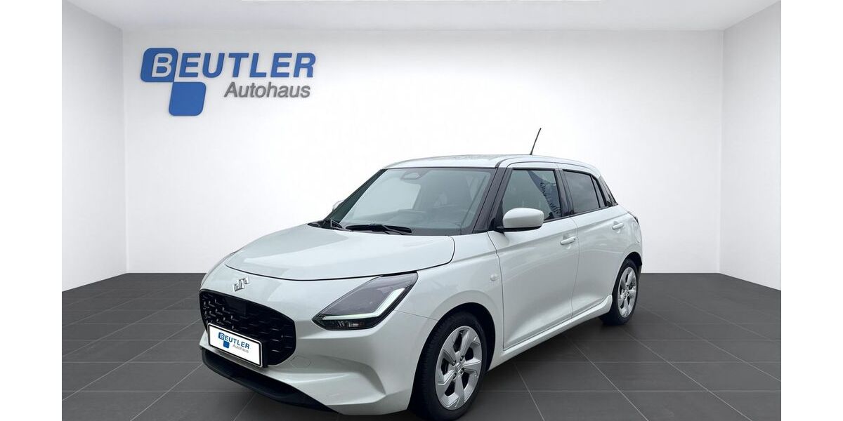 Suzuki Swift 11.995 km 15.950 &euro; Bad Essen 49152