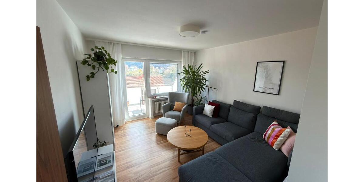 Etagenwohnung Georgsmarienhütte - 2 Zimmer, 60 m&sup2;, 580&euro; | Angebot:26023146