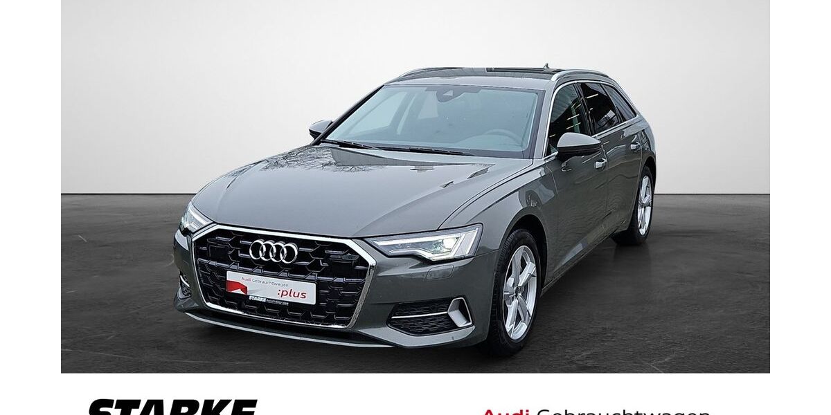 Audi A6 9.672 km 41.890 &euro; Osnabrück 49080
