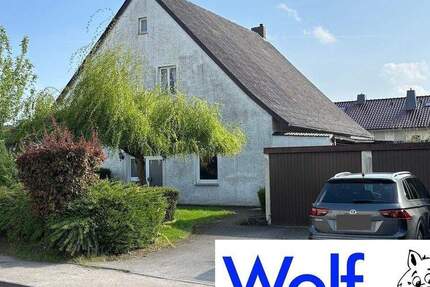 Grundstück Rödinghausen Schwenningdorf - 159.000&euro; | Angebot:23834040