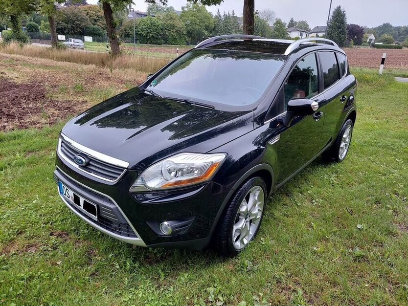 Kuga