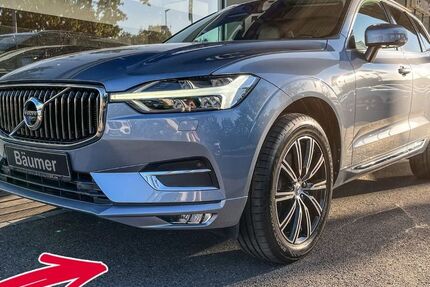 Volvo XC60 132.870 km 26.980 &euro; Ibbenbüren 49479