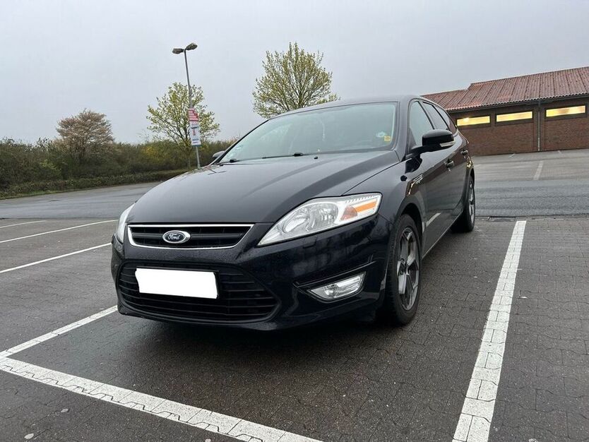 Mondeo