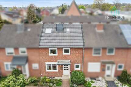 Haus Bramsche - 4 Zimmer, 91 m&sup2;, 185.000&euro; | Angebot:26824289