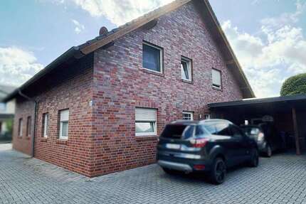 Haus zum Kaufen in Recke 299.000 € 111.76 m² 4 zimmer