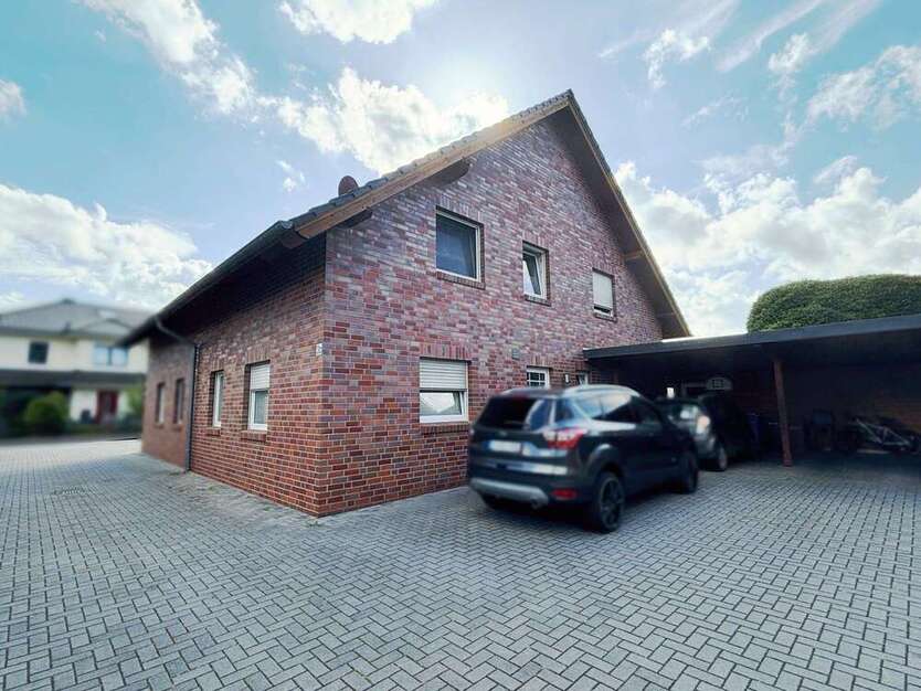 Haus zum Kaufen in Recke 299.000 € 111.76 m² 4 zimmer