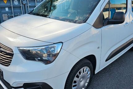 Opel Combo Life 222.400 km 6.980 &euro; Hasbergen 49205
