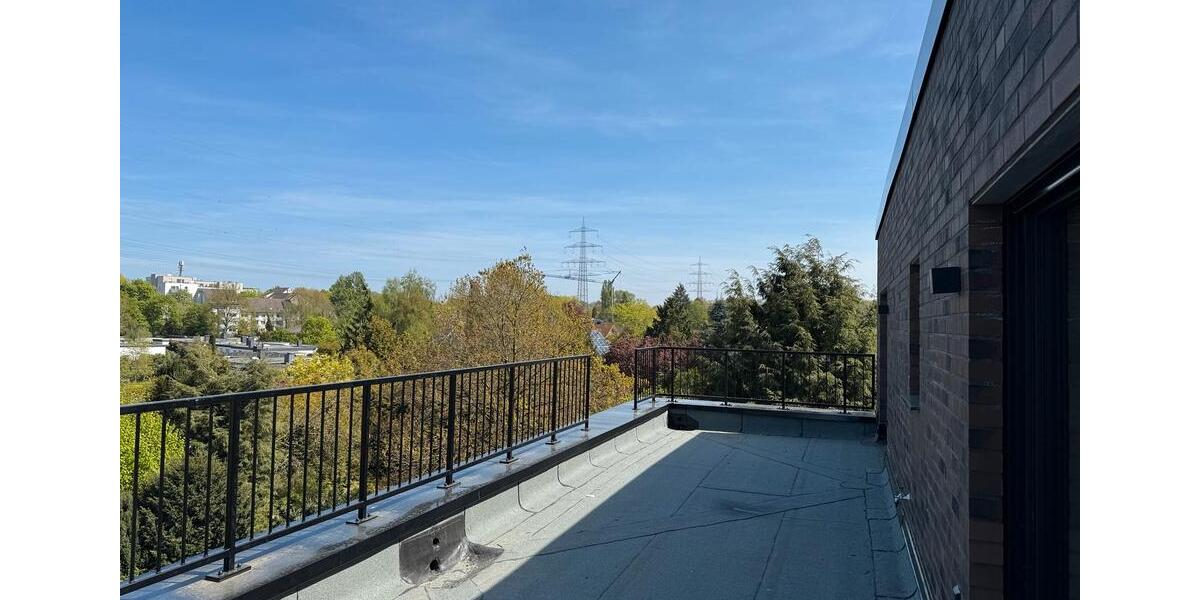 Dachgeschoßwohnung Osnabrück Hellern - 2 Zimmer, 80 m&sup2;, 1.290&euro; | Angebot:26322877