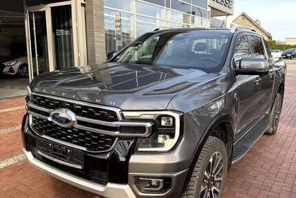 Ford Ranger 30.000 km 51.990 &euro; Ibbenbüren 49477