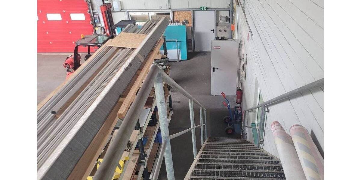 Gewerbeobjekt Osnabrück Voxtrup - 1.290.000&euro; | Angebot:26608703