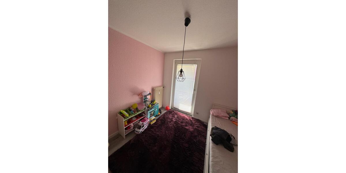 Etagenwohnung Osnabrück Dodesheide - 3 Zimmer, 68 m&sup2;, 770&euro; | Angebot:26292019