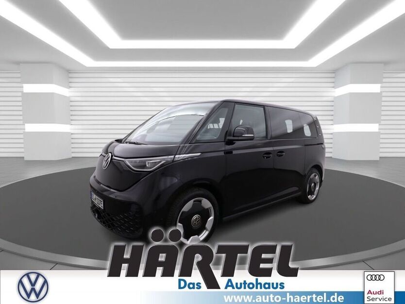 ID. Buzz