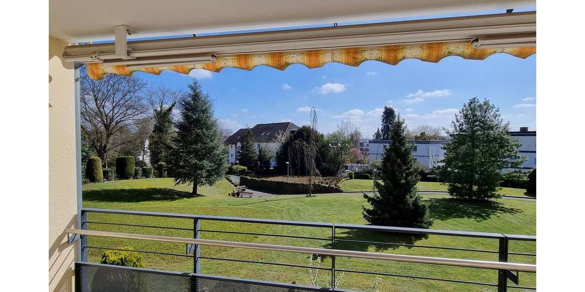 Etagenwohnung Bad Rothenfelde - 3 Zimmer, 86 m&sup2;, 1.075&euro; | Angebot:26568858