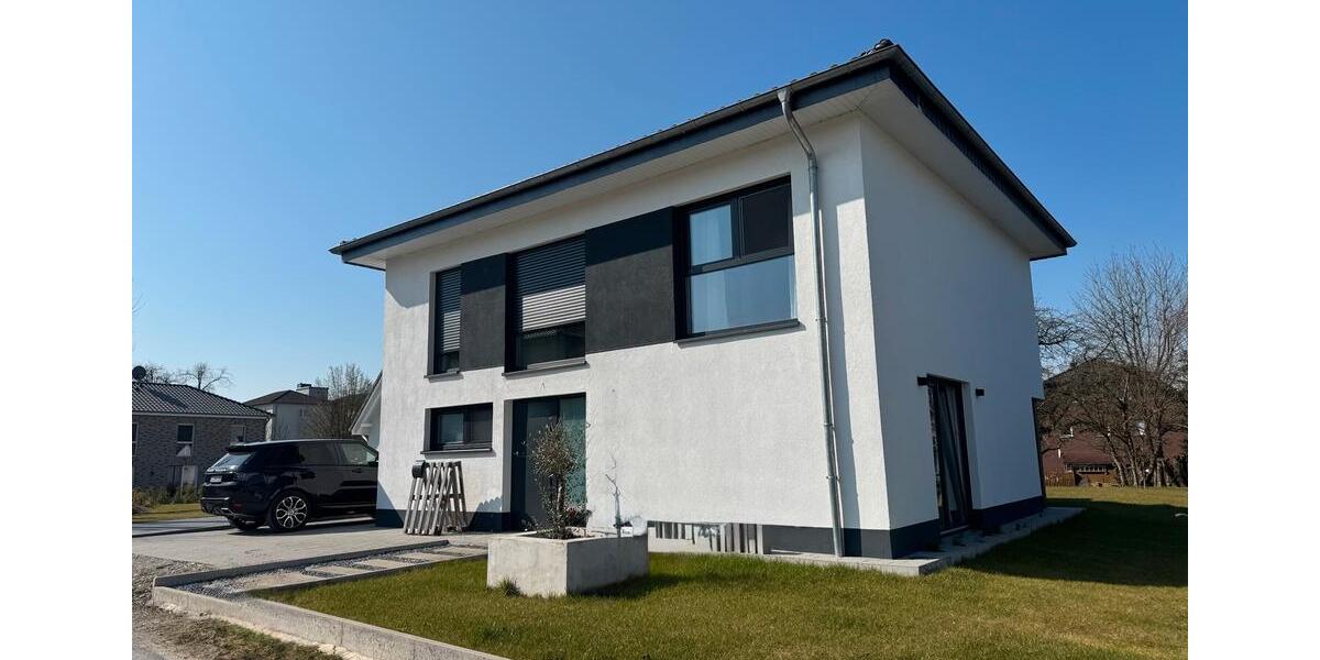 Einfamilienhaus Dissen am Teutoburger Wald - 5 Zimmer, 145 m&sup2;, 1.700&euro; | Angebot:26037585