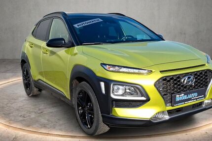 Hyundai KONA 80.300 km 16.490 &euro; Bramsche 49565