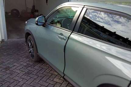 Honda HR-V 9.300 km 28.200 &euro; Osnabrück, Stadt 49080